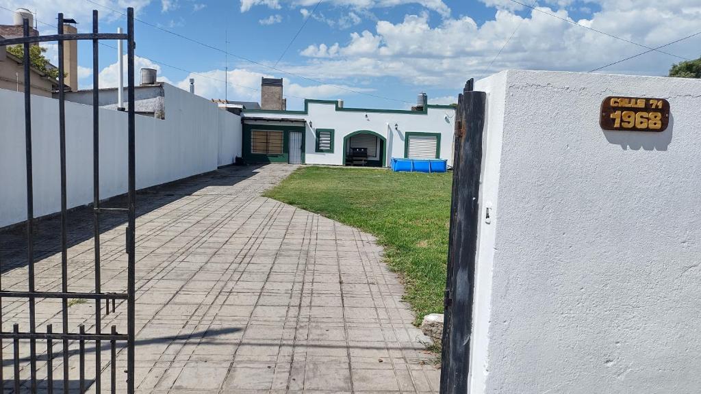 Departamento en Necochea