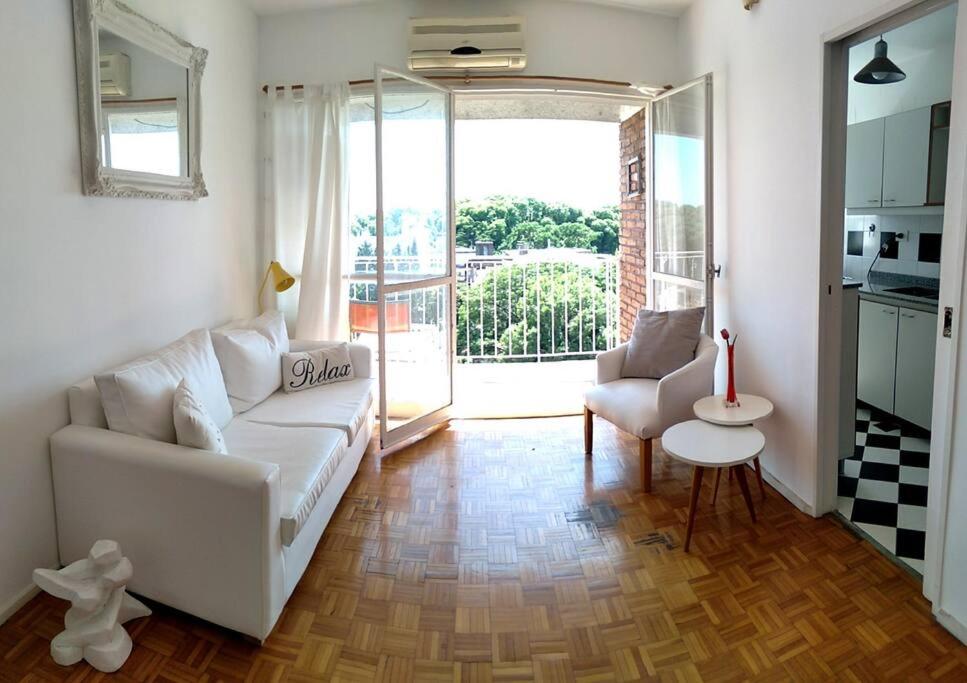 Departamento en San Isidro