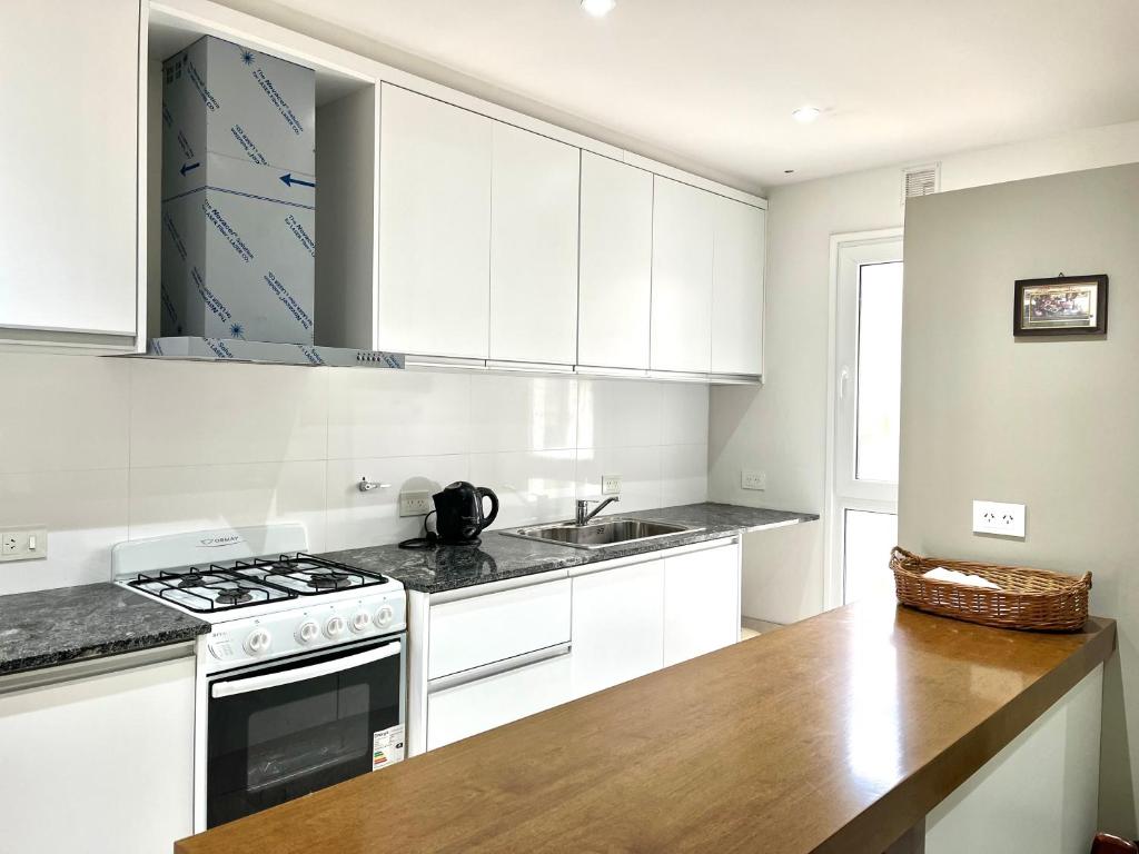 Departamento en Tandil