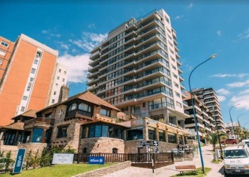 Departamento Mar del Plata - Playa Varese - Roque Suarez