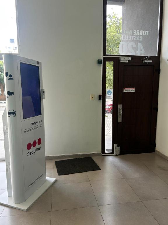 Departamento Funcional a estrenar zona centrica