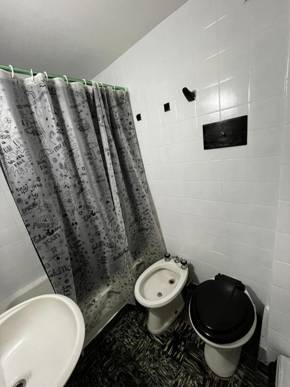Departamento Güemes - Aldrey con cochera