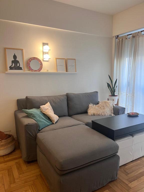 Departamento centrico excelente ubicacion Bahia Blanca