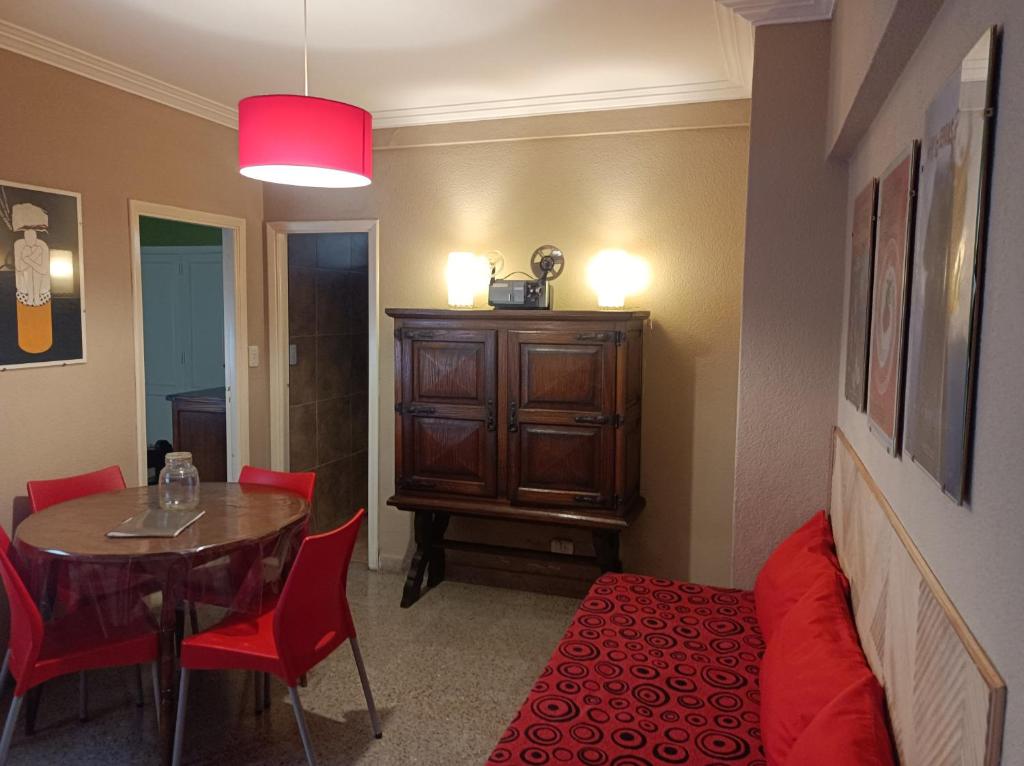 Departamento Legarra Mar