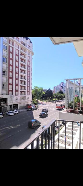 Departamento mar del plata