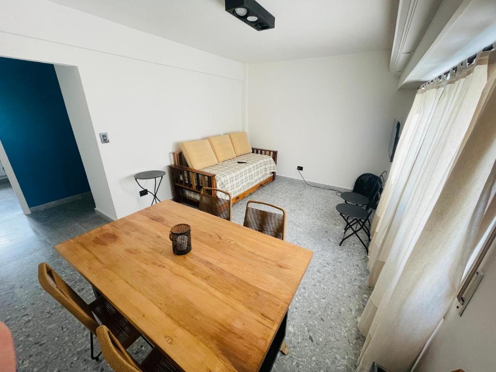 Departamento Marbella