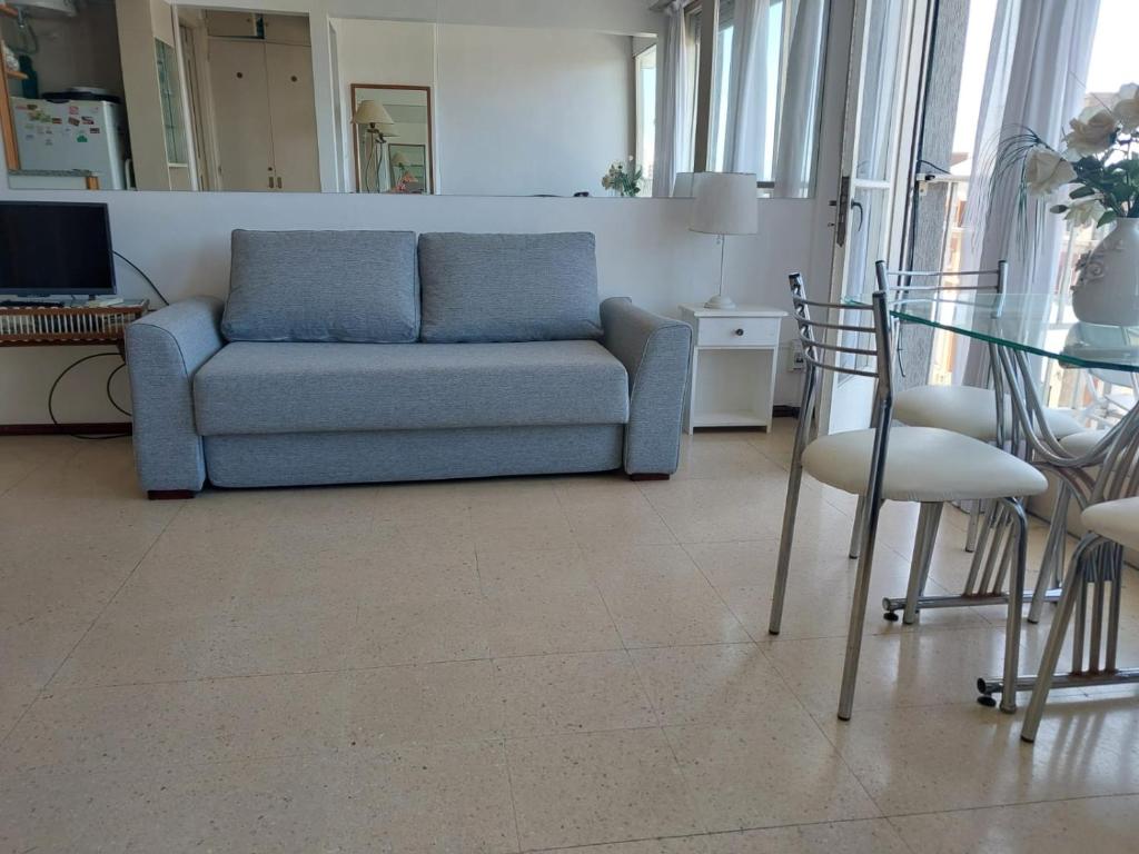 Departamento Monoambiente en Mar del plata