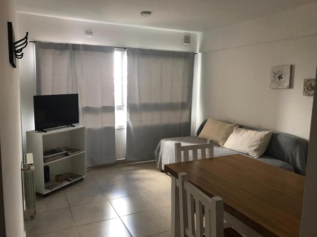 Dto Nuevo Barrio Universitario II , wifi y cochera-Check in express-Pet friendly