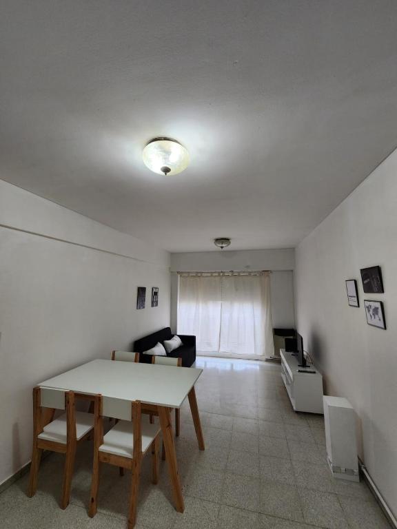 Departamento por día, semana, mes