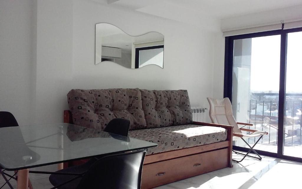 Departamento recién estrenado a 3 cuadras del mar