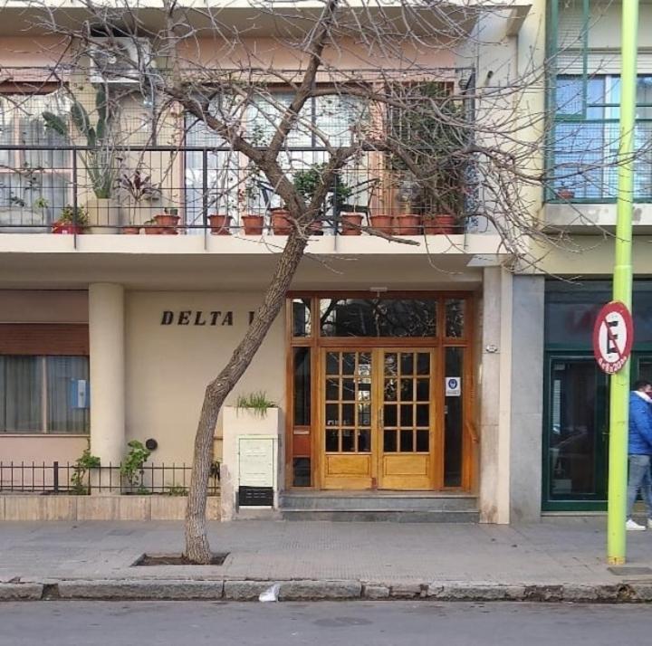 Departamento Temporario Bahía Blanca pleno centro de la ciudad