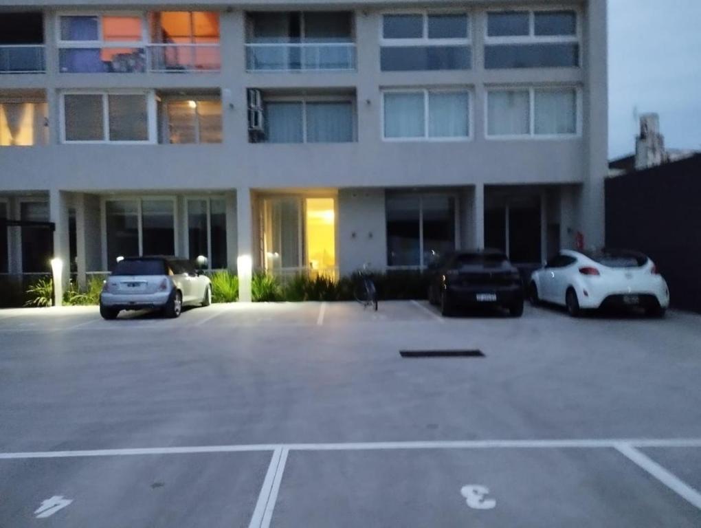 Departamento Temporario San Pedro