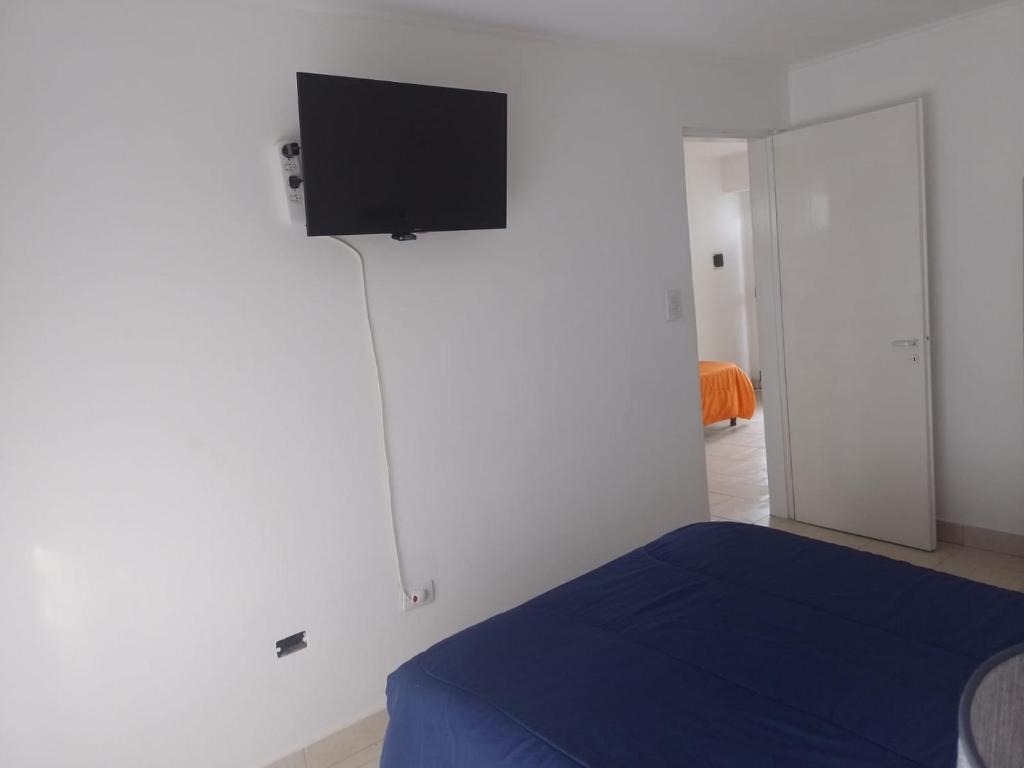 Departamento temporario