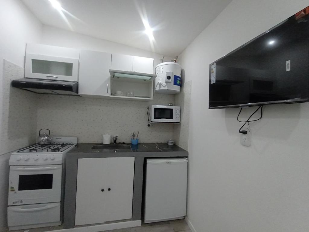 Departamento en Argentina,buenos aires,zona sur