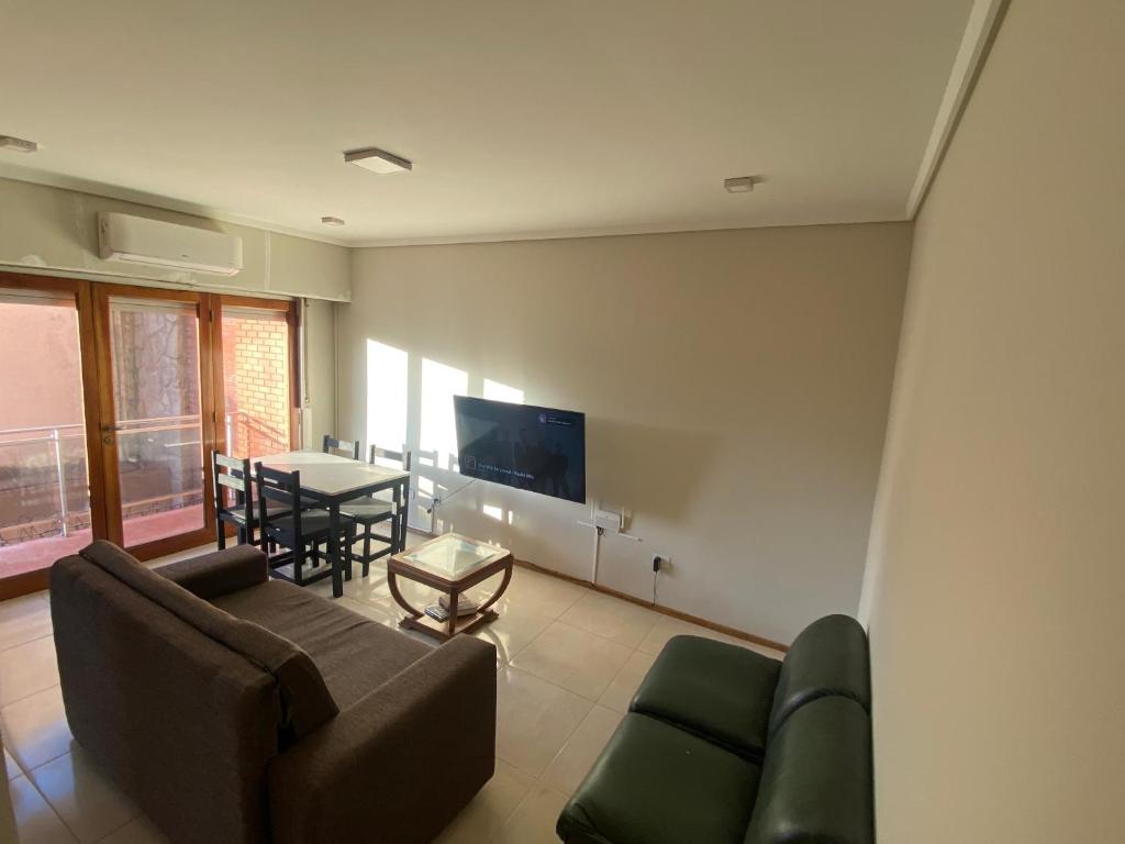Departamento zona playa grande