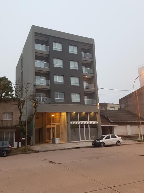 Departamento DSM DIAGONAL