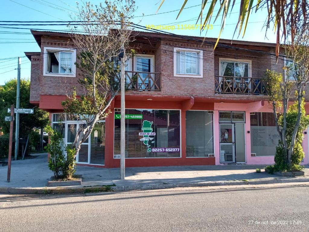 Departamentos Joaquin
