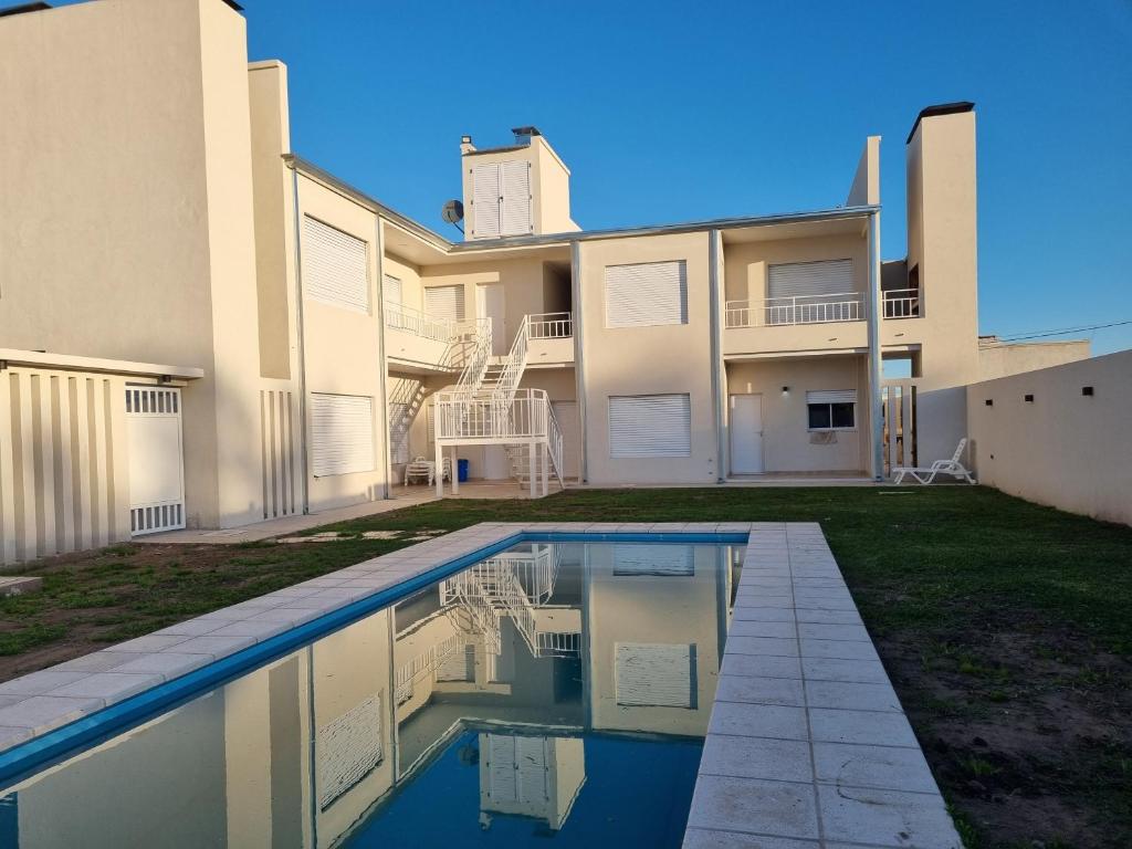 Departamentos Roque Pérez Norte