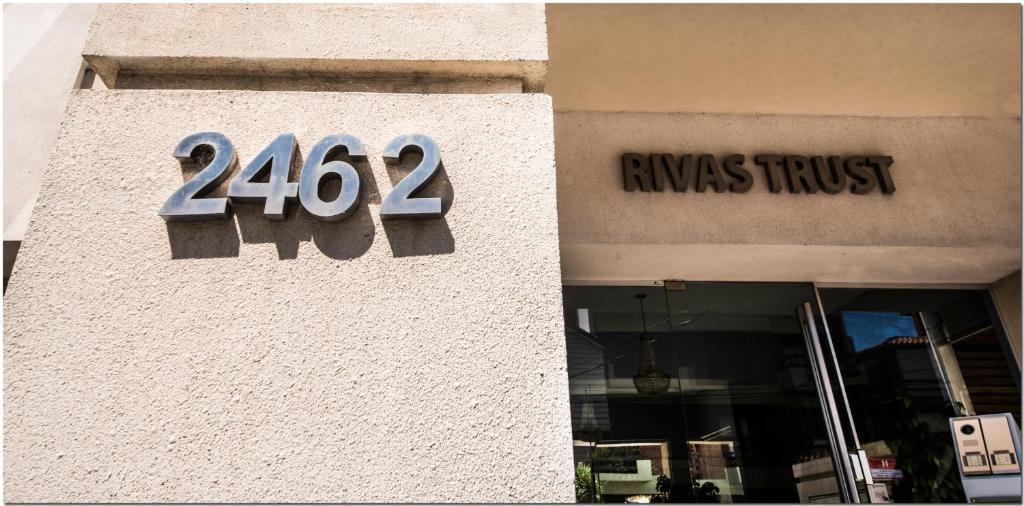 DeptosVip - Rivas