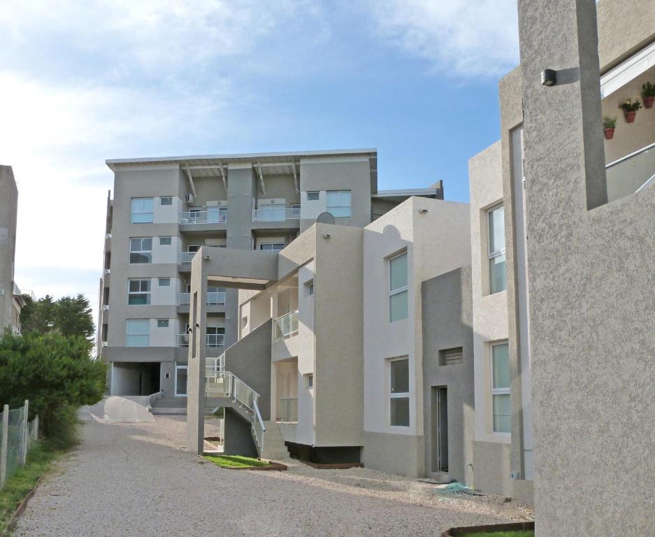 Apartamentos Valeria Medanos
