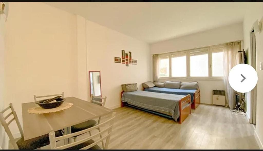 Depto 1 ambiente