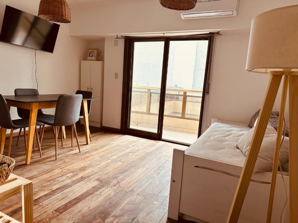 Departamento Categoria Plaza Italia By Lofter