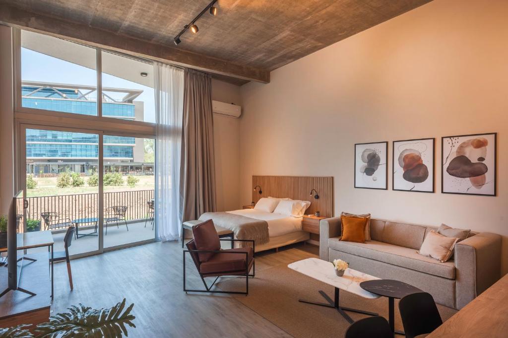 Descubrí Pilar en Nuevo e Increíble Studio P25