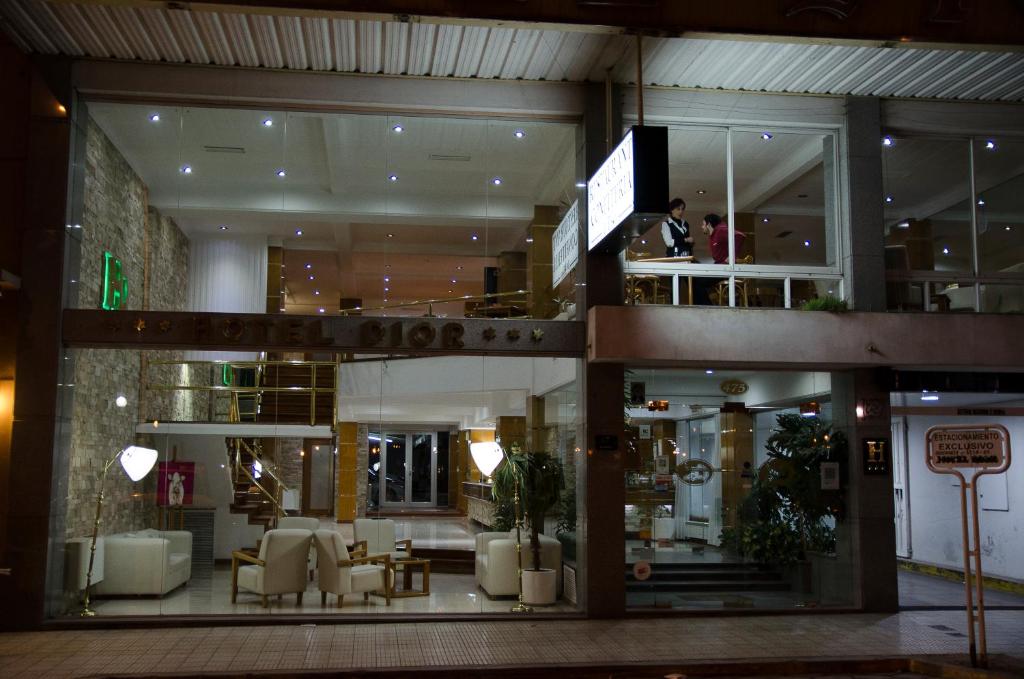 Hotel Dior