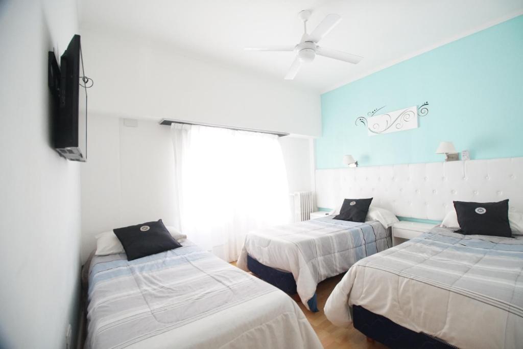 Dodo Suites