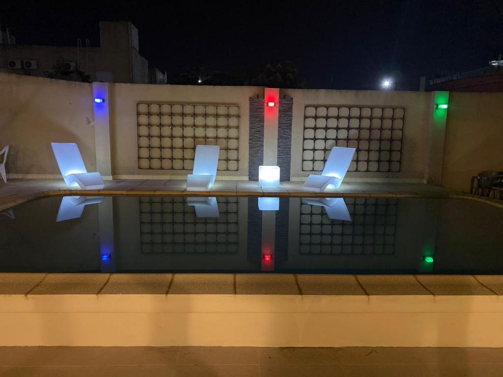 DON Hotel CHIVILCOY