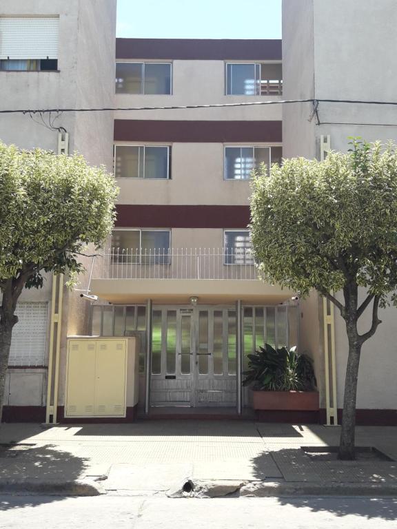 Dpto Maipú