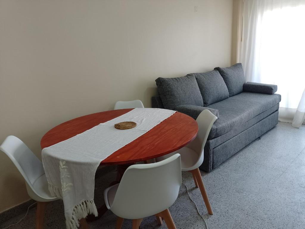 Departamento Luro 2582 zona centro