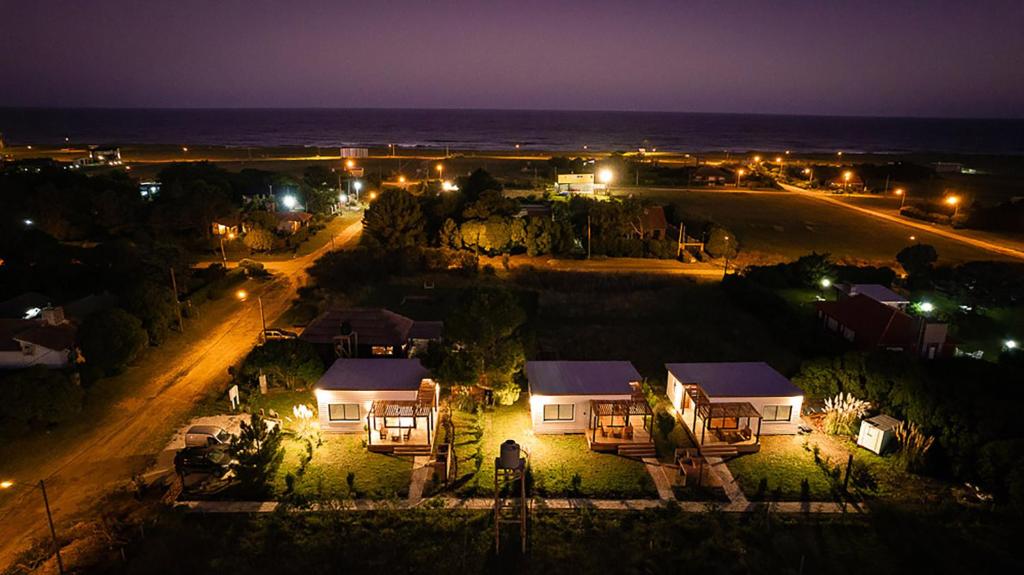Dread Chapa Shack Casa 2 - Casa en Chapadmalal - Hola Sur