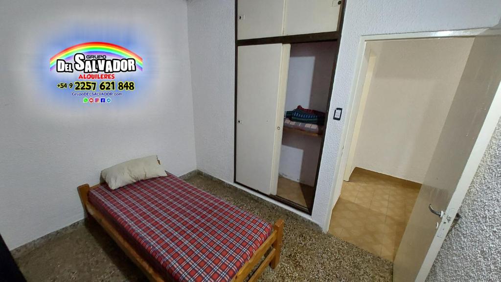 Duplex 17 - Santa Teresita - Grupo DEL SALVADOR