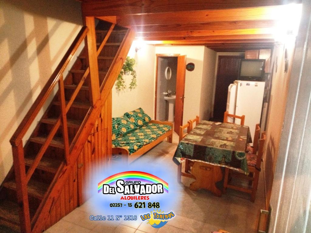 Duplex Calle 11 Grupo DEL SALVADOR