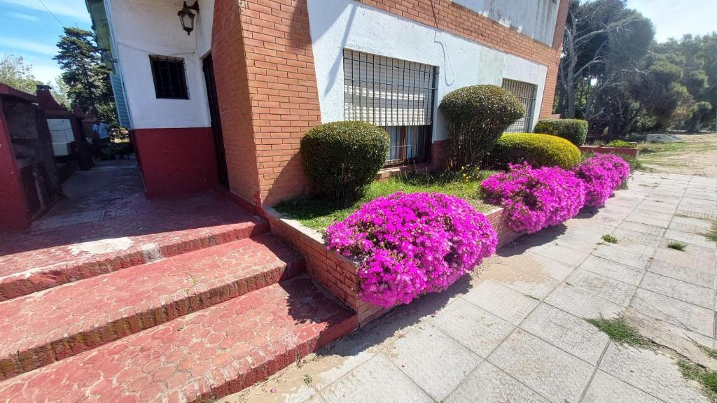 Duplex Calle Mendoza 24 - Grupo DEL SALVADOR
