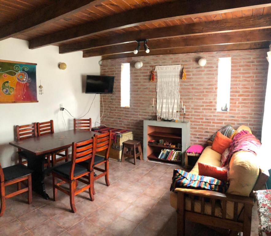 Duplex Vivero Miramar Argentina
