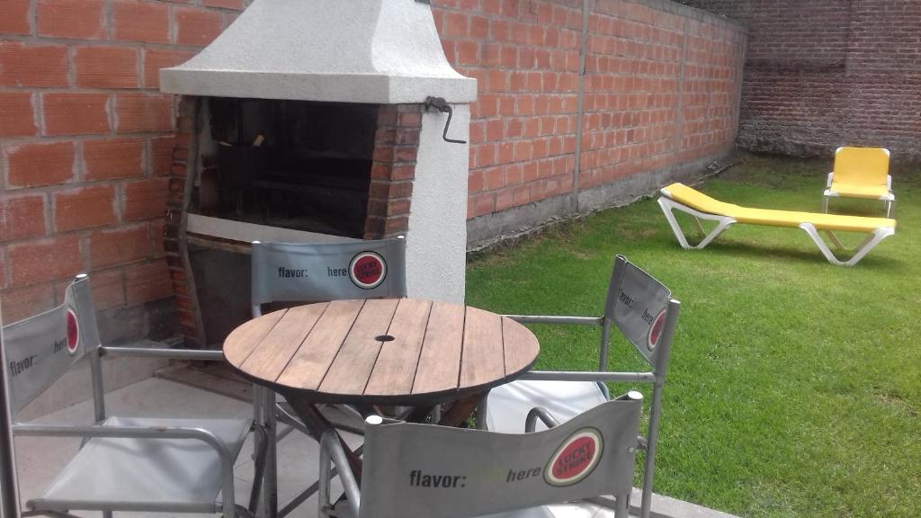 Duplex Colina de Peralta Ramos