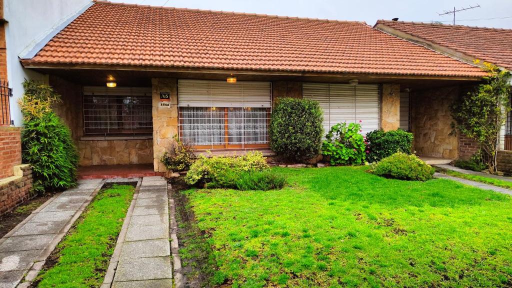 Casa tipo duplex en Mar del plata-mínimo 4 noches