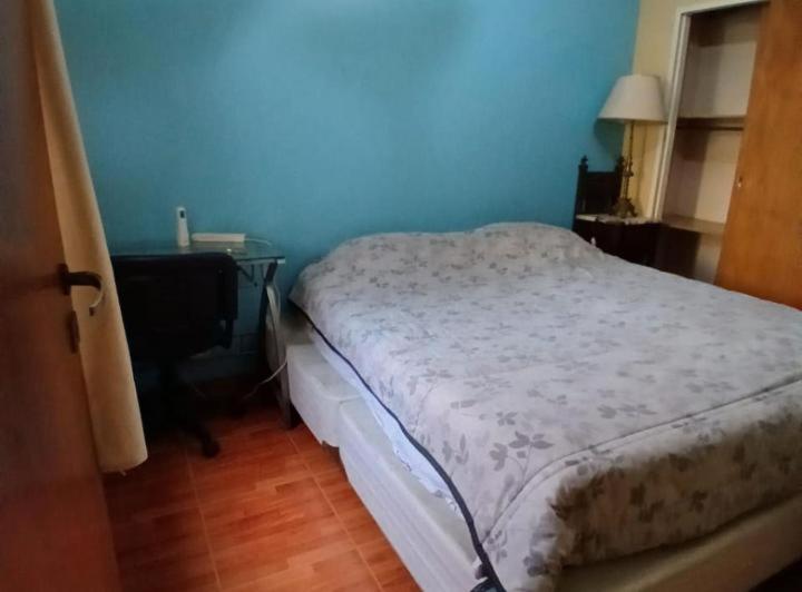 Residencia "Libertad"