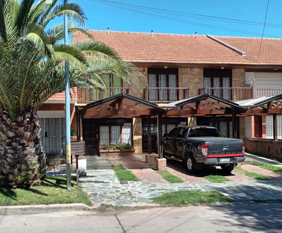 Duplex Punta Mogotes, Mar del Plata