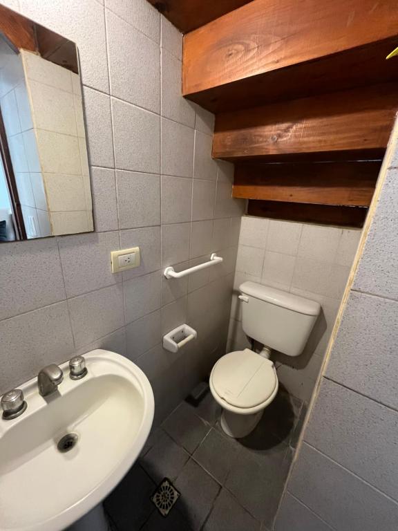 DUPLEX PINAMAR - RAMA CAIDA
