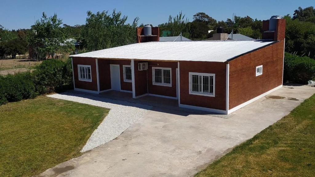 duplex playa marisol