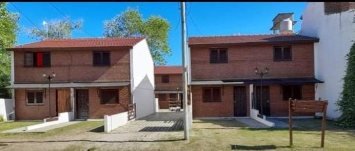 Duplex toninas