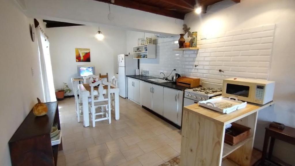 Duplex Urbano Serrano - Tandil