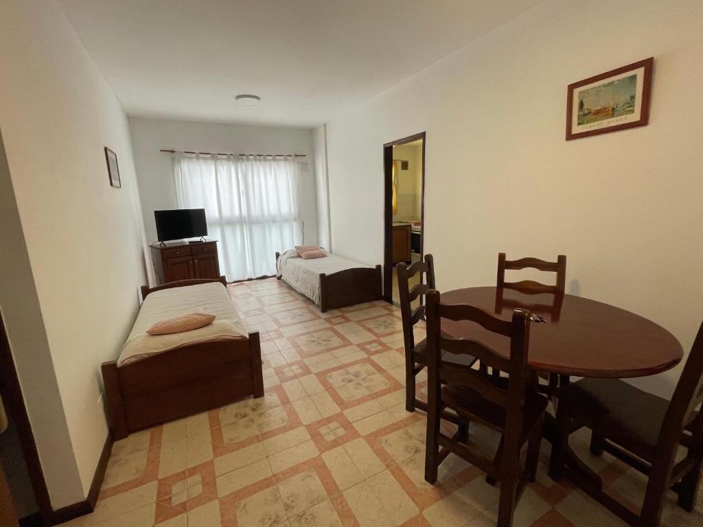 Edificio San Martin 2468