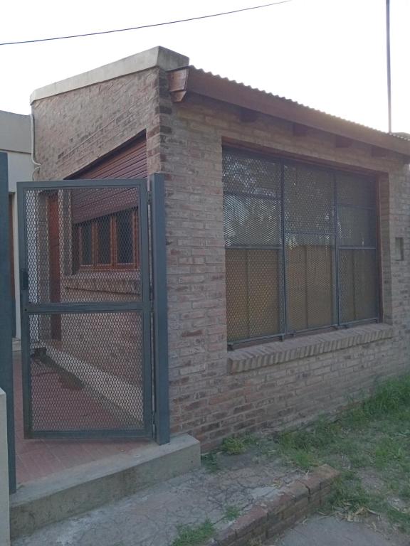 (El departamento)