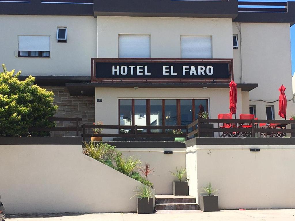 Hotel El Faro