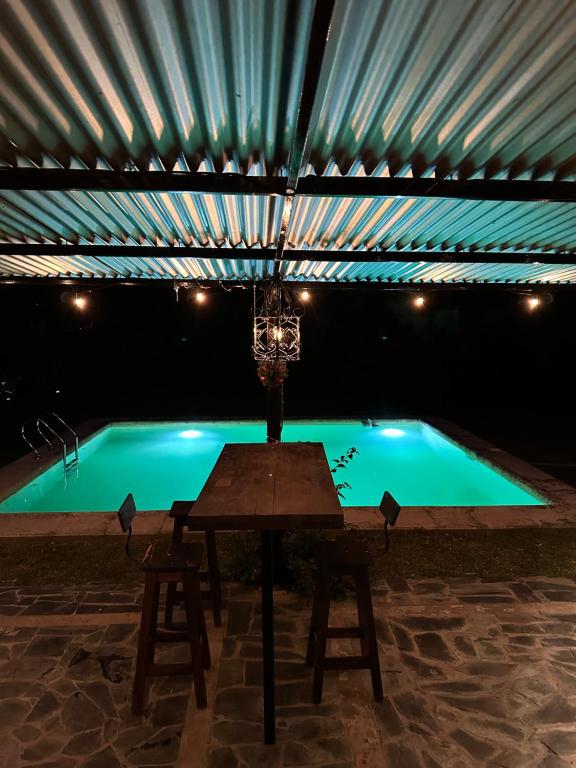 El Terreno Villa Del Plata, Punta Lara
