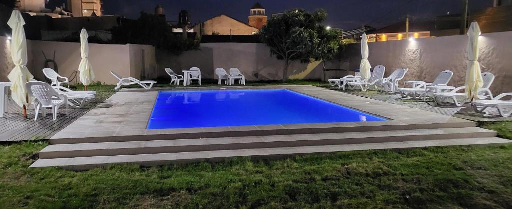 Hotel El Velero